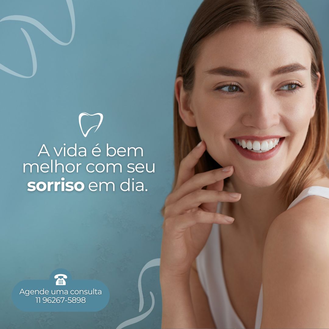 Dentista perto de mim